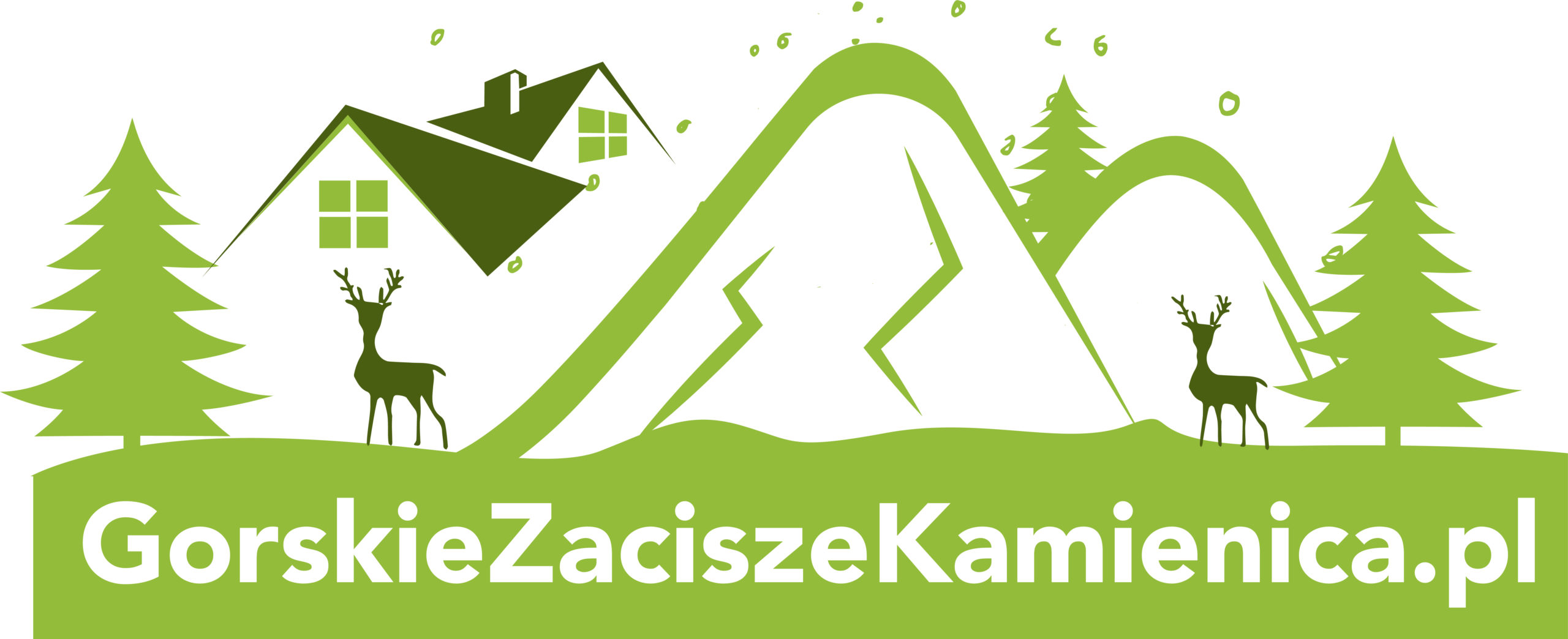 Górskie Zacisze Kamienica